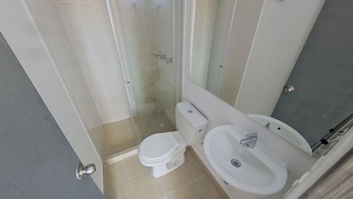 Apartamento de 3 alcobas en venta en Robledo, Medellín, 48 m² · foto 12 de 12