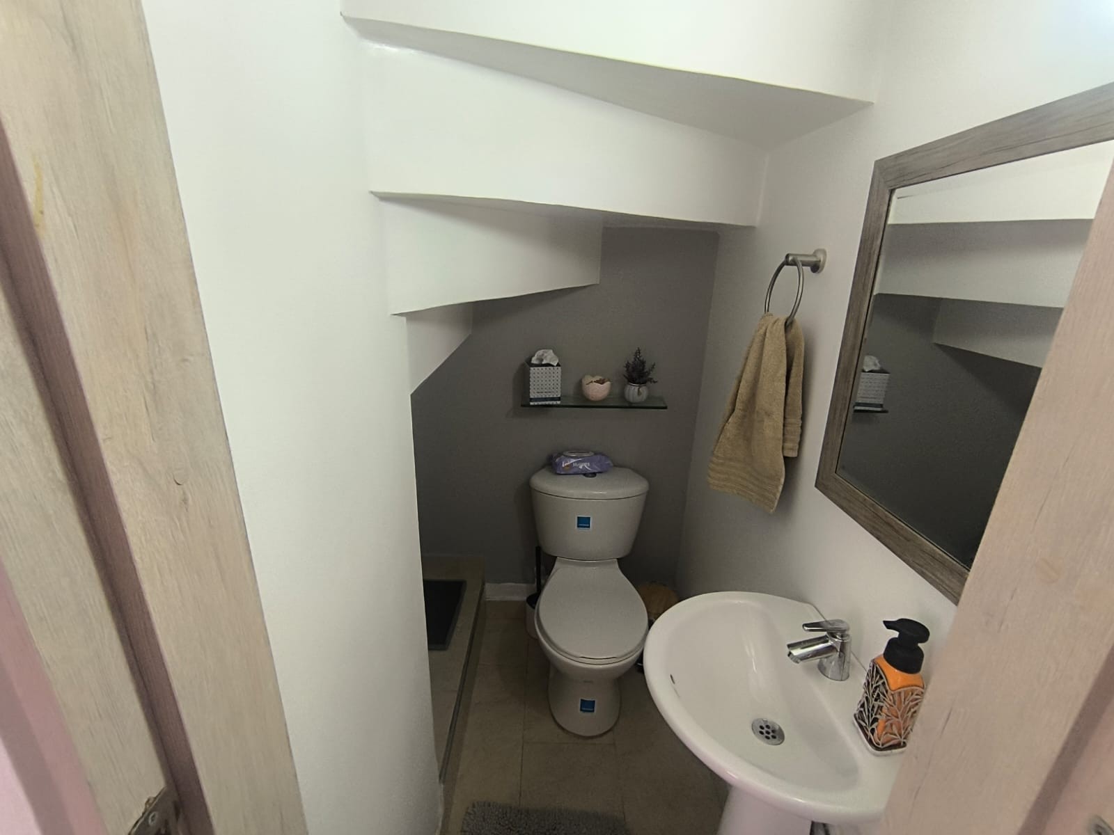 Casa en venta en El Cortijo, Bogotá · foto 7 de 24