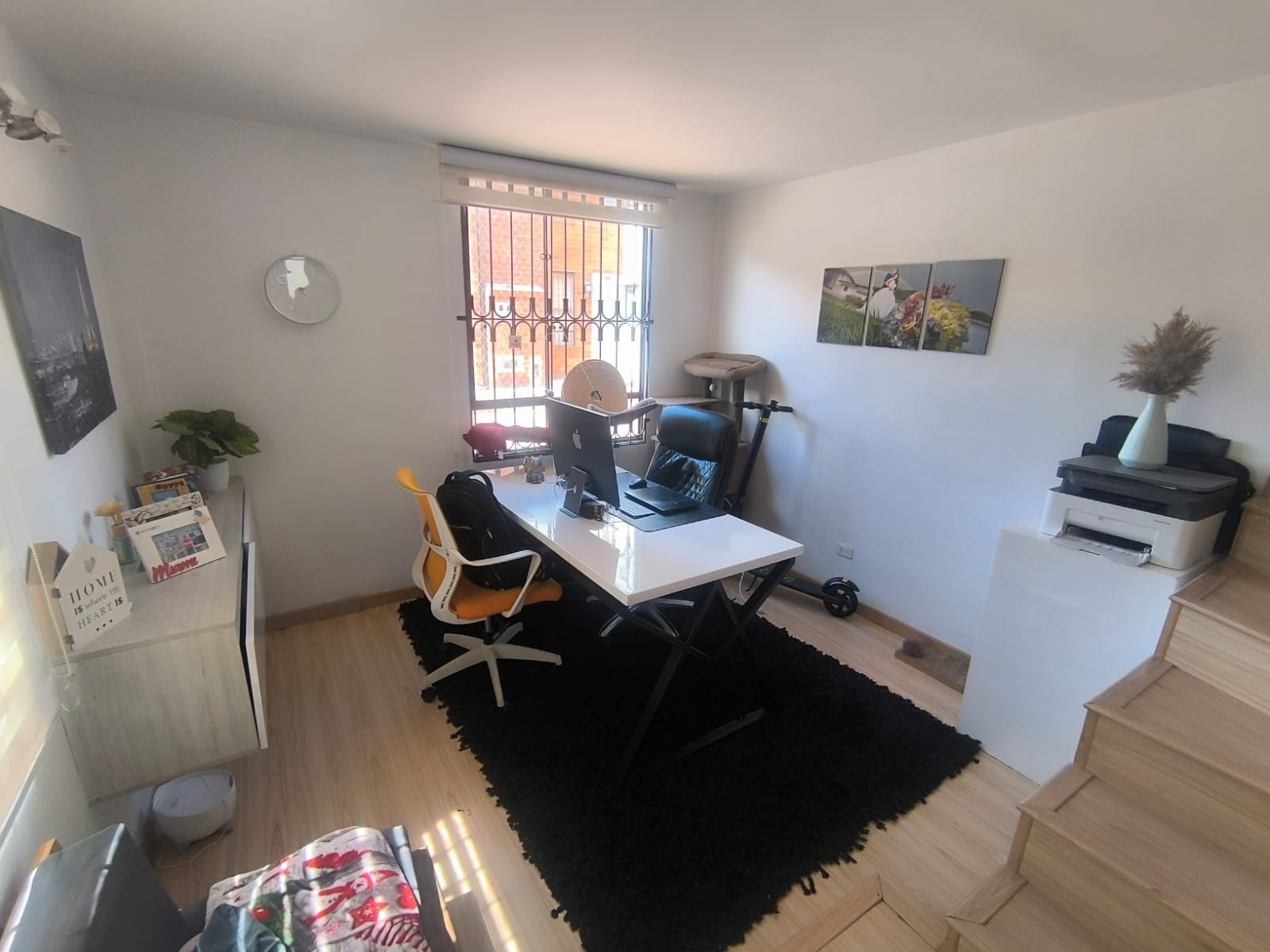 Casa en venta en El Cortijo, Bogotá · foto 5 de 24