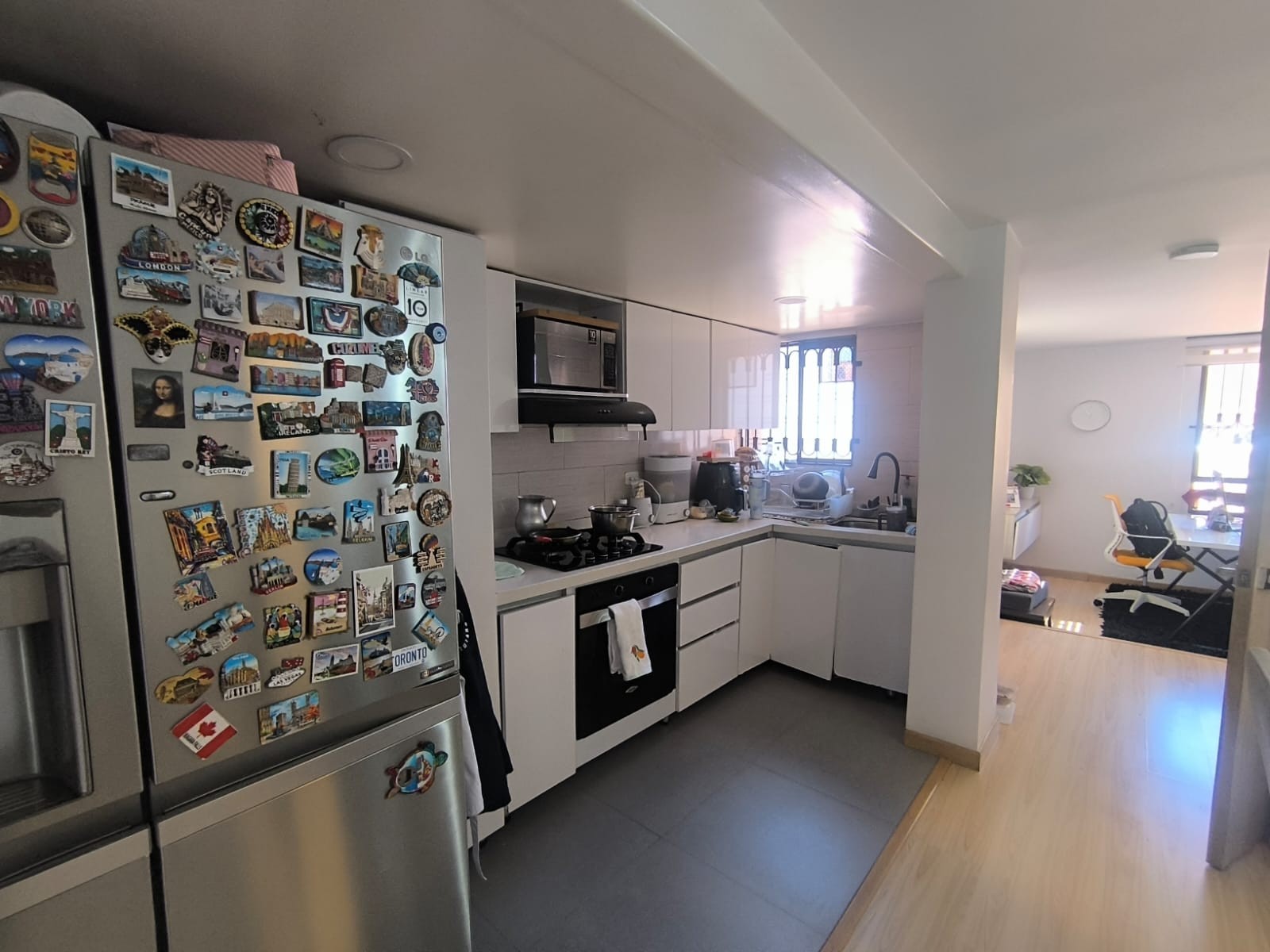 Casa en venta en El Cortijo, Bogotá · foto 9 de 24