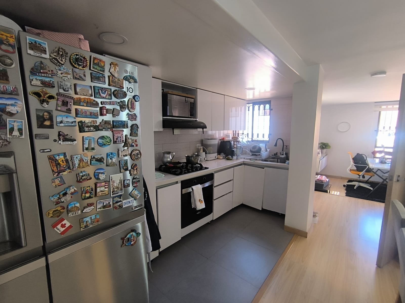 Casa en venta en El Cortijo, Bogotá · foto 6 de 24
