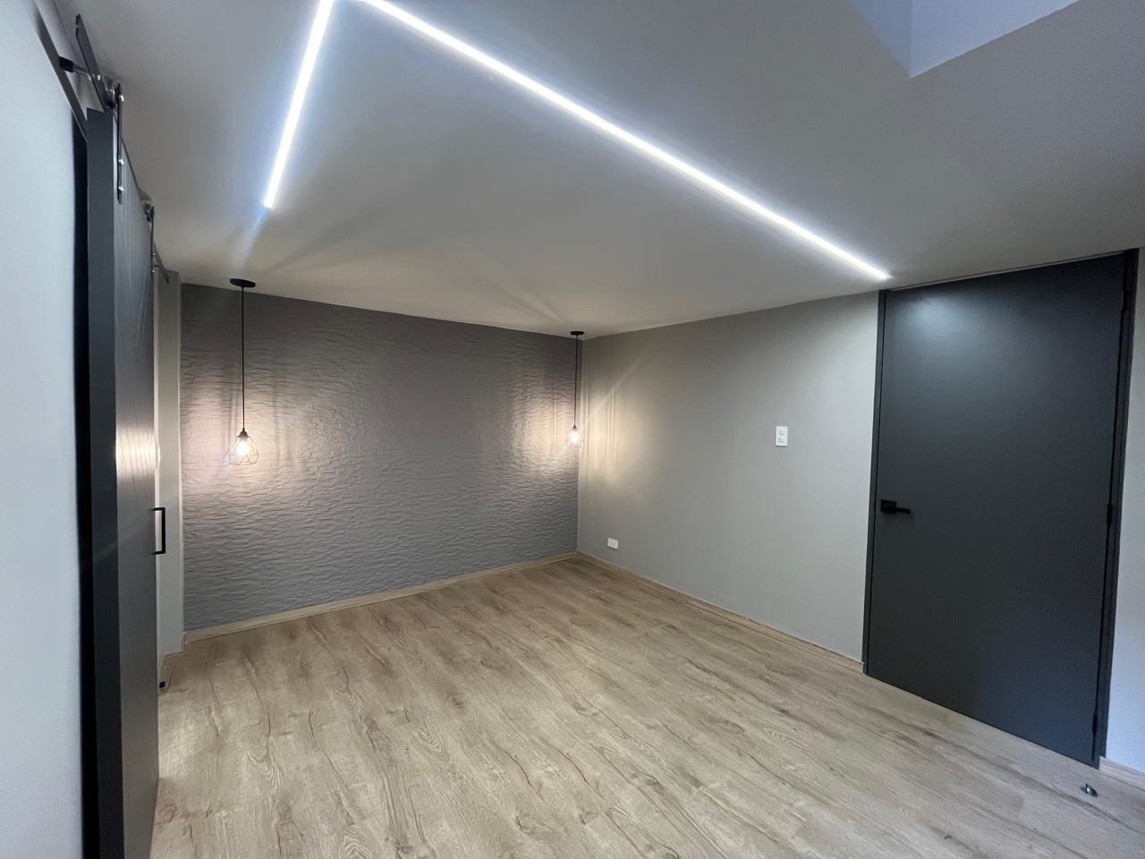 Apartaestudio en arriendo en La Carolina, Bogotá · foto 4 de 12