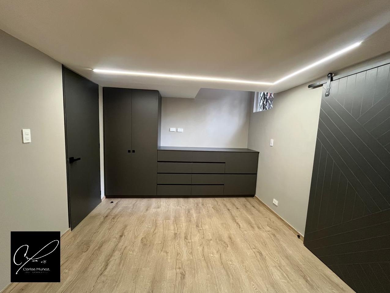 Apartaestudio en arriendo en La Carolina, Bogotá · foto 9 de 12