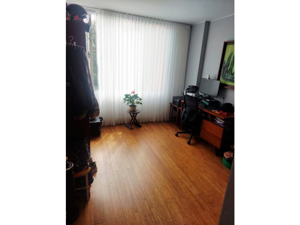 Apartamento en venta en Santa Barbara, Bogotá · foto 5 de 11