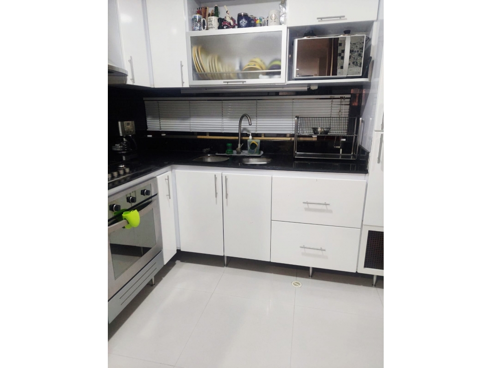 Apartamento en venta en Santa Barbara, Bogotá · foto 11 de 11