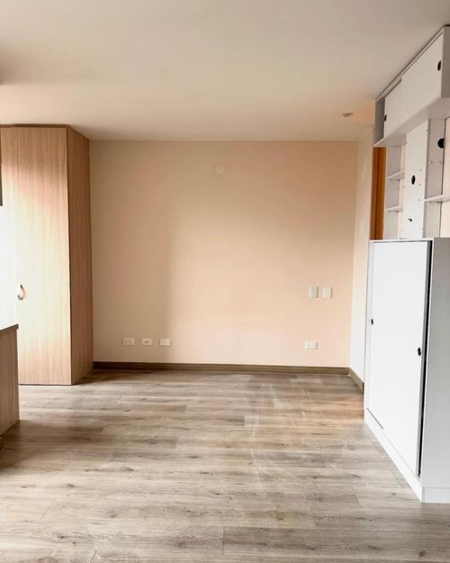 Apartamento de 1 alcoba en venta en Estoril, Bogotá, 35 m² · foto 2 de 21