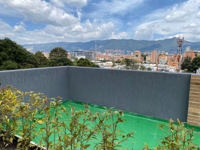 Apartamento de 1 alcoba en venta en Estoril, Bogotá, 35 m² · foto 8 de 21