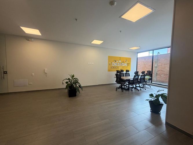 Apartamento de 1 alcoba en venta en Estoril, Bogotá, 35 m² · foto 19 de 21