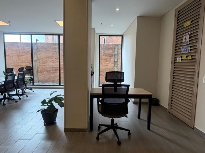 Apartamento de 1 alcoba en venta en Estoril, Bogotá, 35 m² · foto 21 de 21