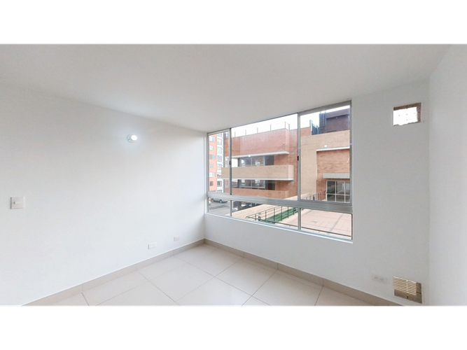 Apartaestudio en venta en Ricaurte, Bogotá, 29 m² · foto 2 de 11