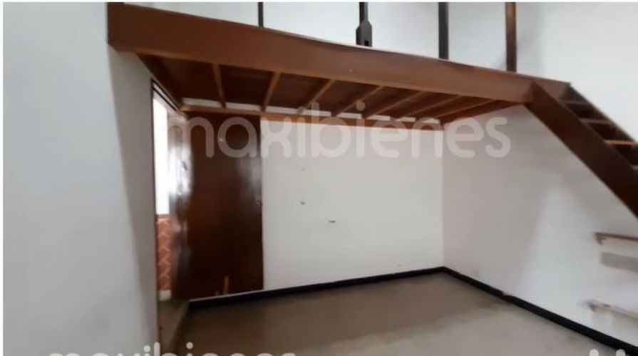 Oficina en arriendo en Santa Maria De Los Angeles, Medellín, 16 m² · foto 5 de 5