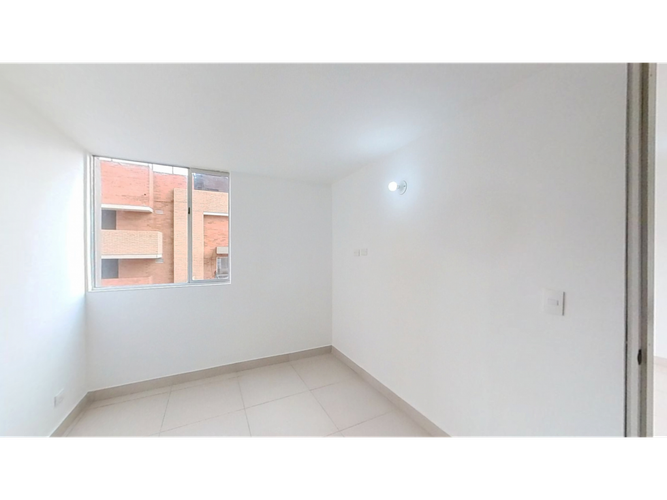 Apartaestudio en venta en Ricaurte, Bogotá, 29 m² · foto 3 de 11