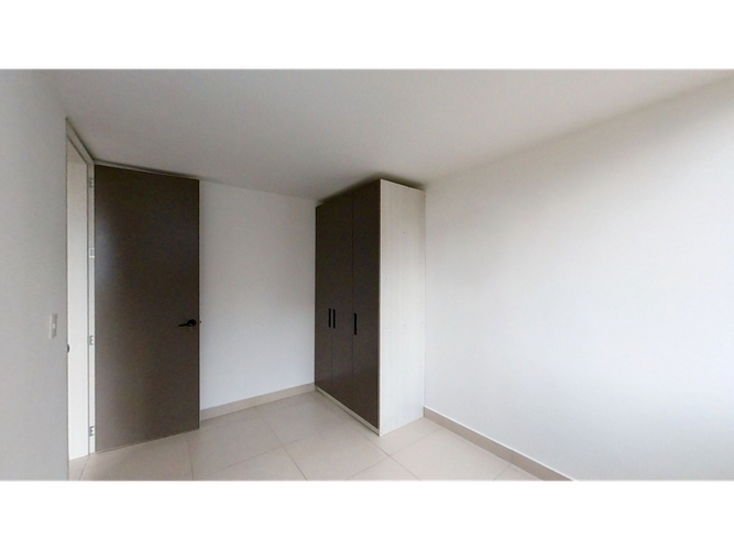 Apartaestudio en venta en Ricaurte, Bogotá, 29 m² · foto 7 de 11