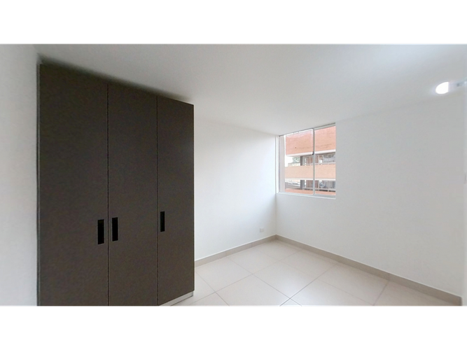 Apartaestudio en venta en Ricaurte, Bogotá, 29 m² · foto 10 de 11