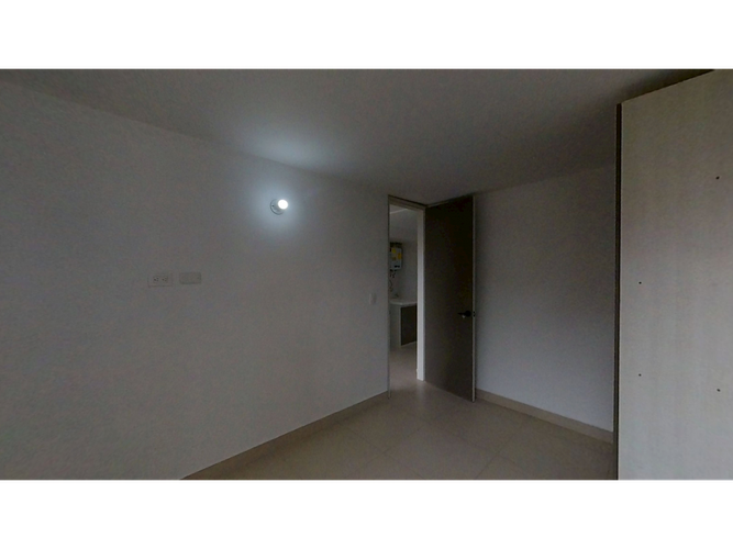 Apartaestudio en venta en Ricaurte, Bogotá, 29 m² · foto 11 de 11