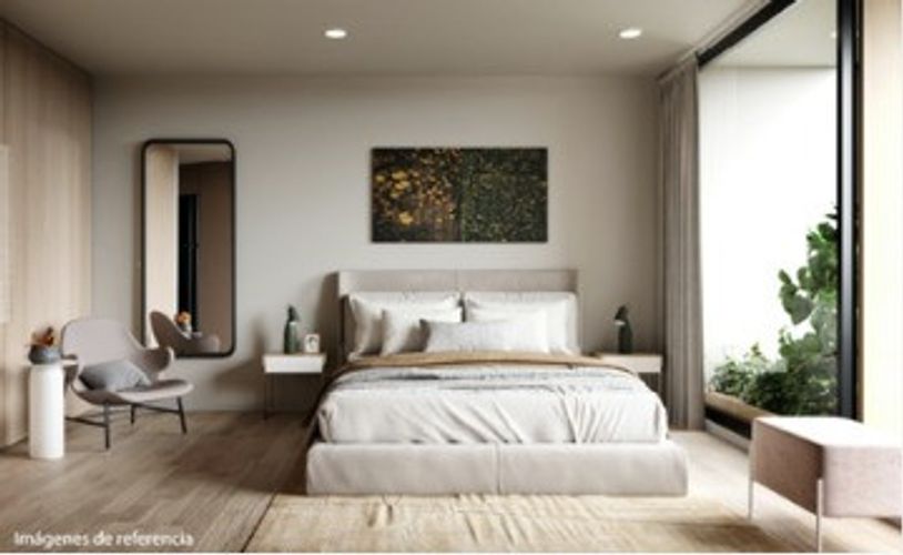 Apartaestudio en venta en Estoril, Bogotá, 43 m² · foto 9 de 21