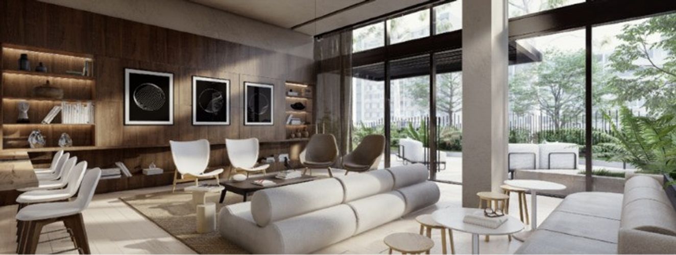 Apartaestudio en venta en Estoril, Bogotá, 43 m² · foto 13 de 21