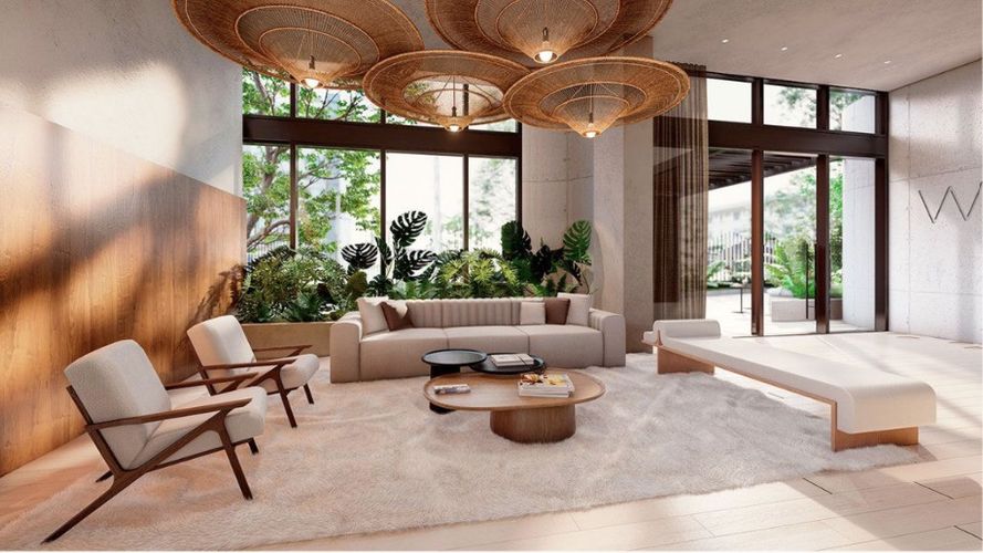 Apartaestudio en venta en Estoril, Bogotá, 43 m² · foto 15 de 21