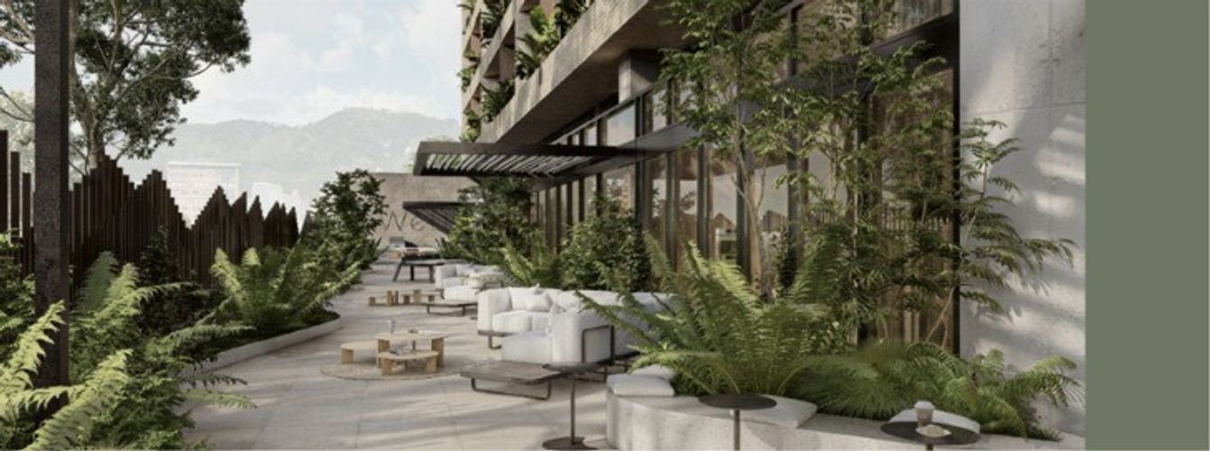 Apartaestudio en venta en Estoril, Bogotá, 43 m² · foto 18 de 21