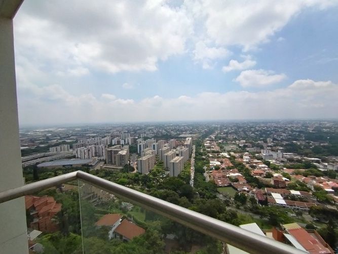 Apartamento de 3 alcobas en venta en Menga, Cali, 144 m² · foto 5 de 24