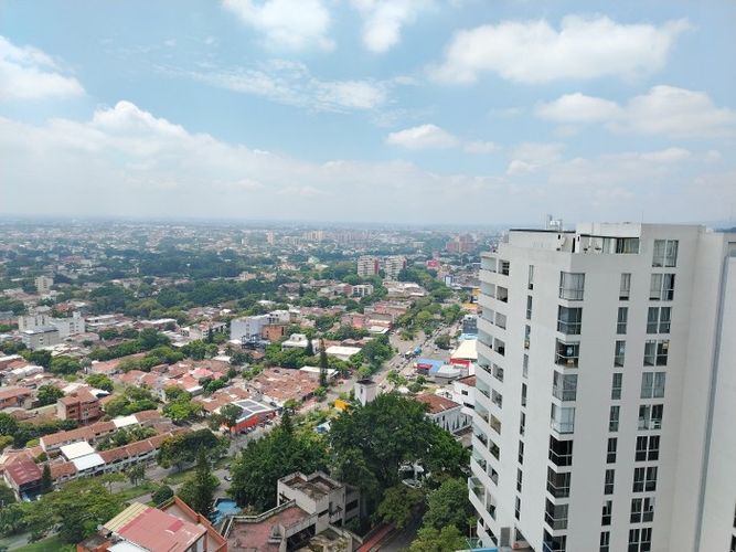 Apartamento de 3 alcobas en venta en Menga, Cali, 144 m² · foto 8 de 24