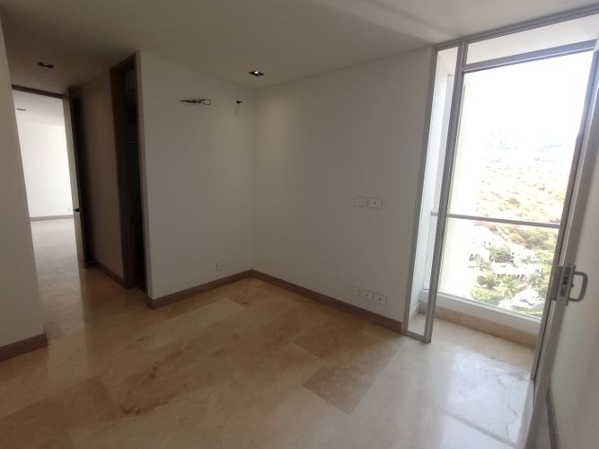 Apartamento de 3 alcobas en venta en Menga, Cali, 144 m² · foto 19 de 24
