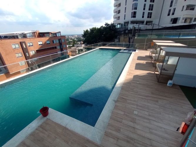 Apartamento de 3 alcobas en venta en Menga, Cali, 144 m² · foto 24 de 24