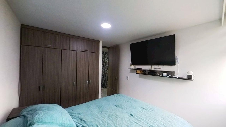 Apartamento de 2 alcobas en venta en Engativá, Bogotá, 41 m² · foto 5 de 24