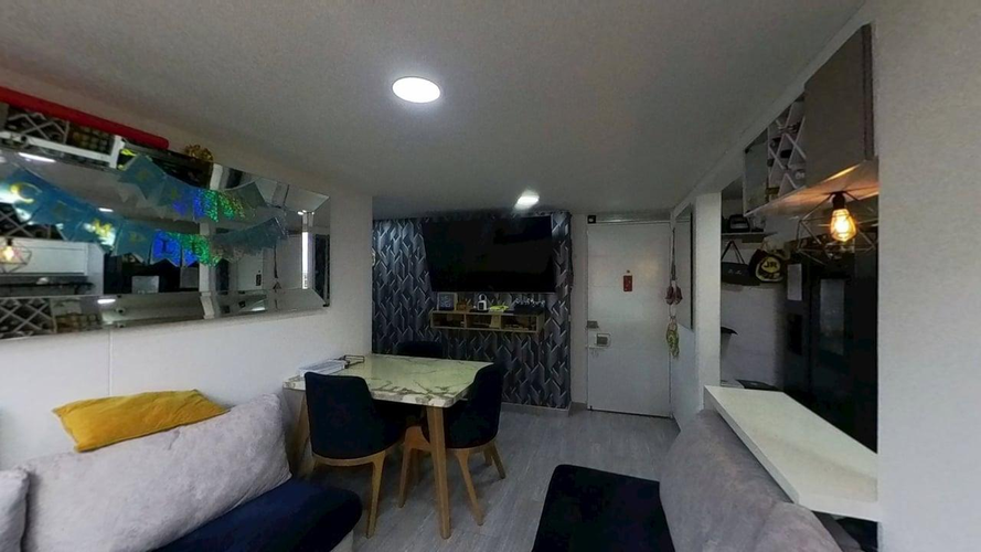 Apartamento de 2 alcobas en venta en Engativá, Bogotá, 41 m² · foto 2 de 24