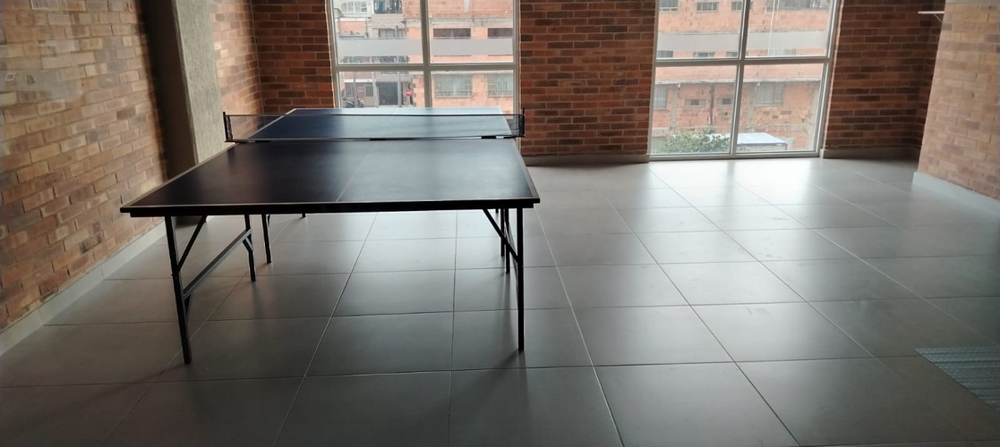 Apartamento de 2 alcobas en venta en Engativá, Bogotá, 41 m² · foto 13 de 24