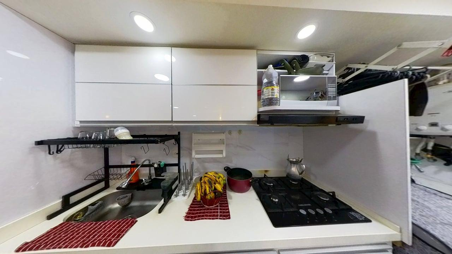 Apartamento de 2 alcobas en venta en Engativá, Bogotá, 41 m² · foto 3 de 24