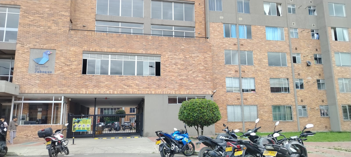 Apartamento de 2 alcobas en venta en Engativá, Bogotá, 41 m² · foto 7 de 24