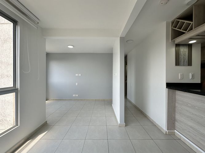 Apartamento de 2 alcobas en venta en Ub. Quintas De Bolivar, Jamundí, 62 m² · foto 3 de 24
