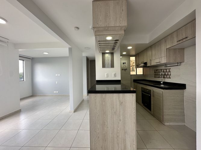 Apartamento de 2 alcobas en venta en Ub. Quintas De Bolivar, Jamundí, 62 m² · foto 5 de 24