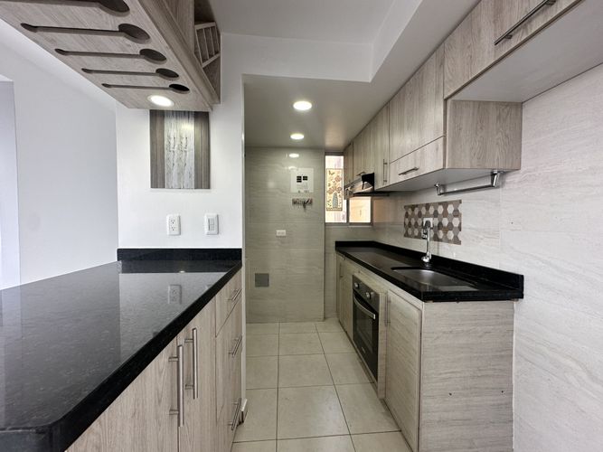 Apartamento de 2 alcobas en venta en Ub. Quintas De Bolivar, Jamundí, 62 m² · foto 6 de 24