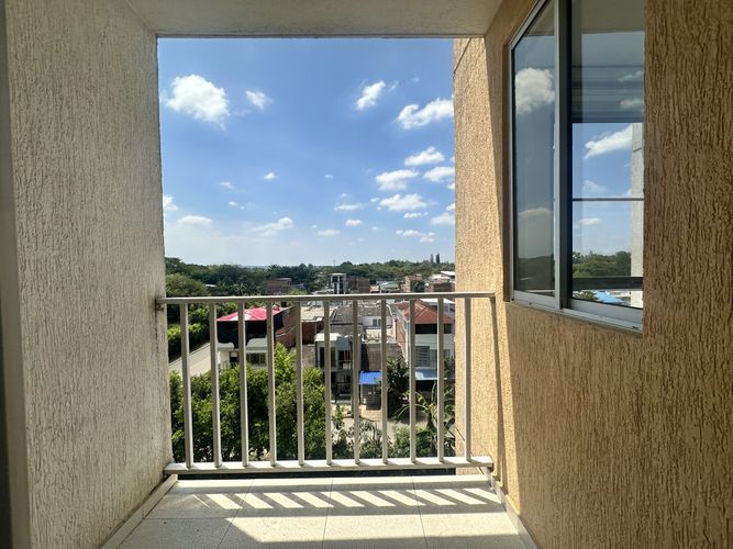 Apartamento de 2 alcobas en venta en Ub. Quintas De Bolivar, Jamundí, 62 m² · foto 9 de 24