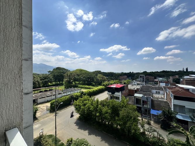 Apartamento de 2 alcobas en venta en Ub. Quintas De Bolivar, Jamundí, 62 m² · foto 10 de 24