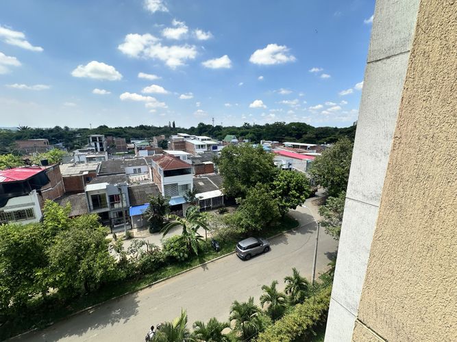 Apartamento de 2 alcobas en venta en Ub. Quintas De Bolivar, Jamundí, 62 m² · foto 11 de 24