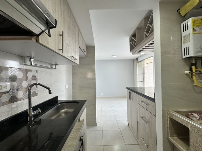 Apartamento de 2 alcobas en venta en Ub. Quintas De Bolivar, Jamundí, 62 m² · foto 12 de 24