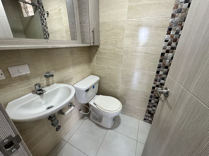 Apartamento de 2 alcobas en venta en Ub. Quintas De Bolivar, Jamundí, 62 m² · foto 13 de 24