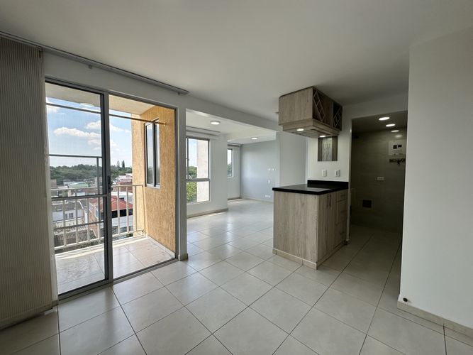Apartamento de 2 alcobas en venta en Ub. Quintas De Bolivar, Jamundí, 62 m² · foto 16 de 24