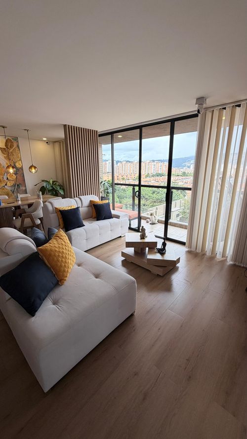 Apartamento en venta en Colina Campestre, Bogotá · foto 3 de 22
