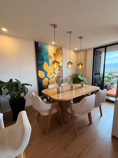 Apartamento en venta en Colina Campestre, Bogotá · foto 4 de 22