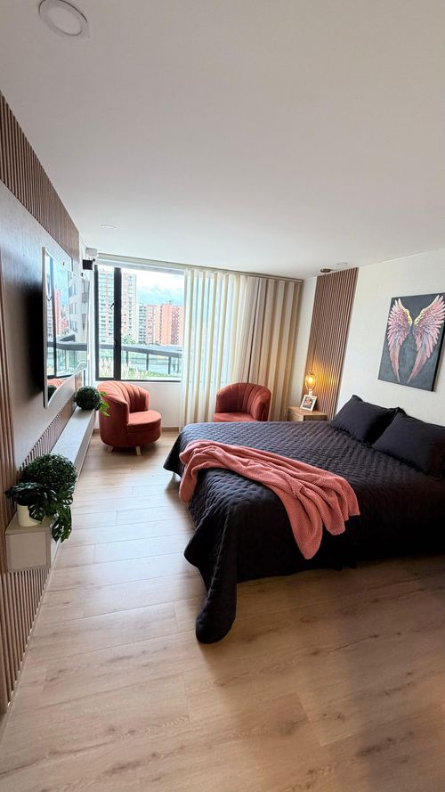Apartamento en venta en Colina Campestre, Bogotá · foto 5 de 22
