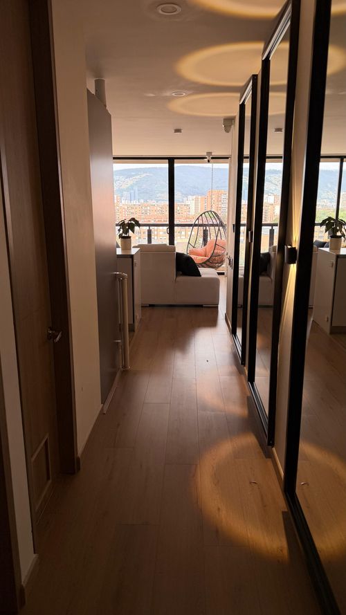 Apartamento en venta en Colina Campestre, Bogotá · foto 7 de 22