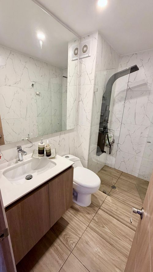 Apartamento en venta en Colina Campestre, Bogotá · foto 9 de 22