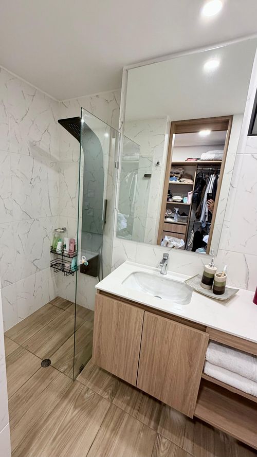 Apartamento en venta en Colina Campestre, Bogotá · foto 10 de 22