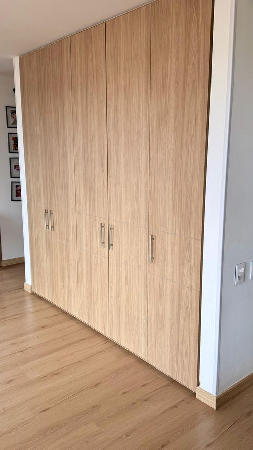 Apartamento en venta en Colina Campestre, Bogotá · foto 11 de 22