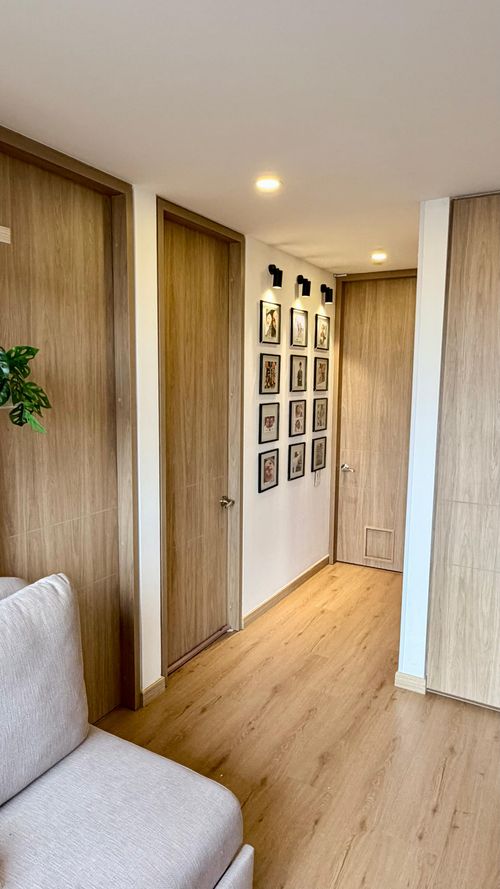 Apartamento en venta en Colina Campestre, Bogotá · foto 15 de 22