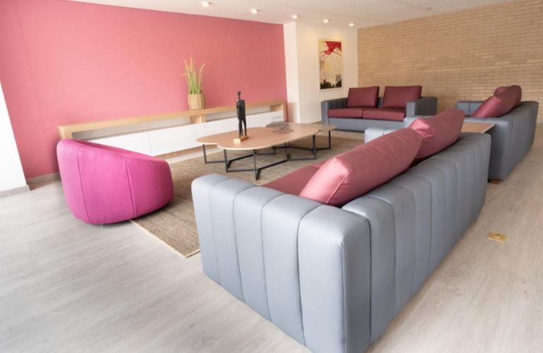 Apartamento en venta en Colina Campestre, Bogotá · foto 17 de 22